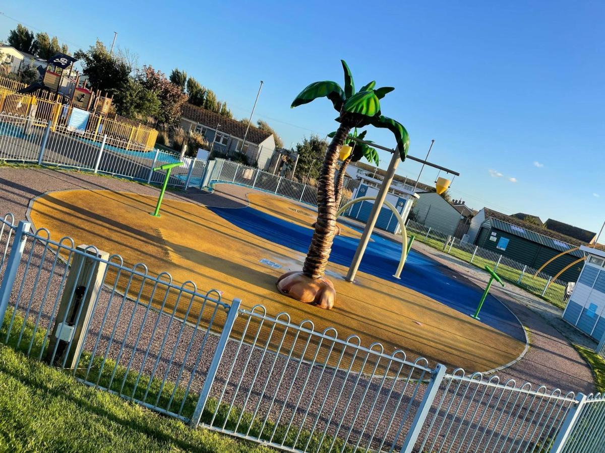 Pet Paradise Rye Exteriér fotografie