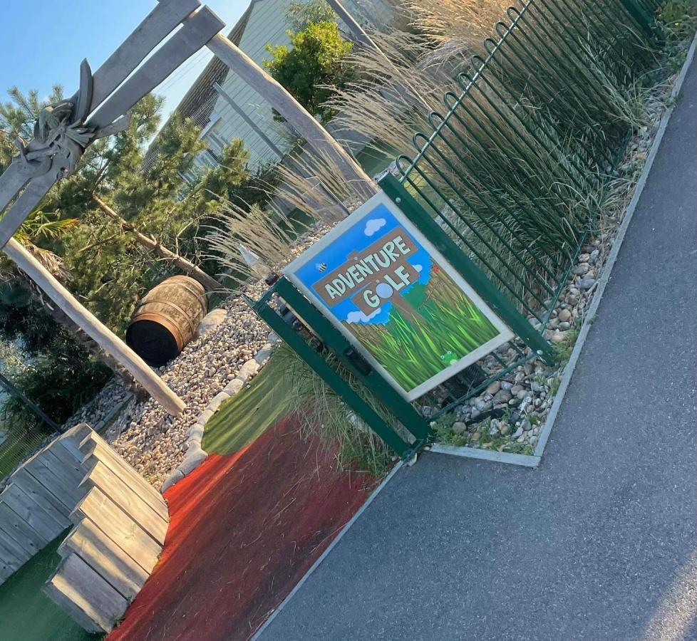 Pet Paradise Rye Exteriér fotografie